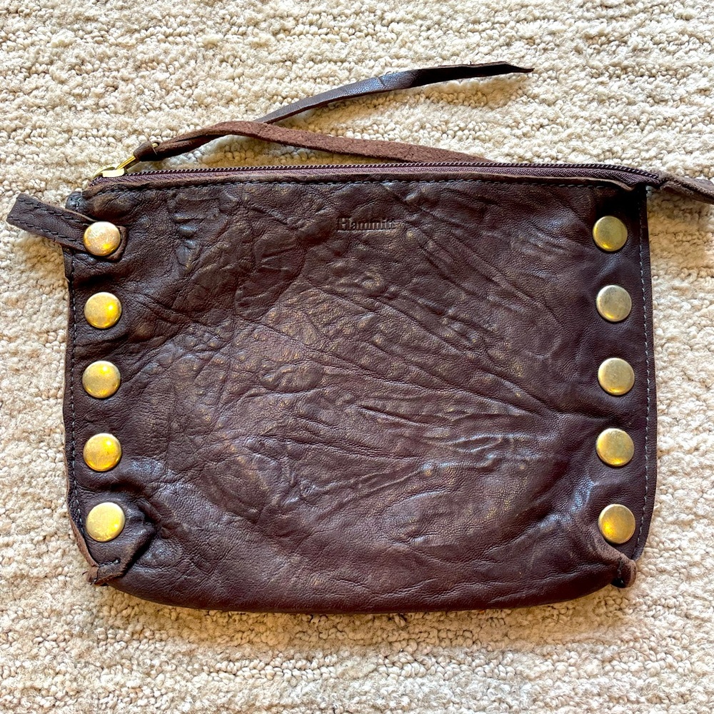 Hammitt Cosmetics Bag/Small Clutch